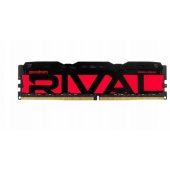 RIVAL Radiant raudona 8 GB DDR4 3200 MHz DIMM GGRRD4-32L16SA/ 8G
