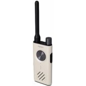 HYT-S31 LF 446MHz Analog Pearl White