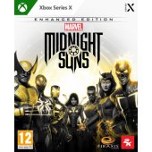 Marvel®s Midnight Suns Enhanced Edition XBOX X