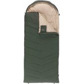 Caldera Lux XL Green Left Zipper