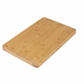 RH04067 Element Bamboo Butchers Block 46 x 30cm