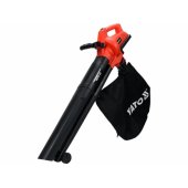 Leaf Vacuum Cleaner (YT-85175)