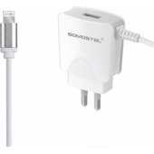 _2766860 Įkroviklis Somostel SMS-A03 1x USB-A 2.1 A (26573)