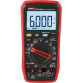 True RMS UT17B MAX Digital Multimeter