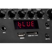 KM 1715 Black