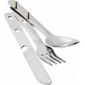 Rockland stalo įrankių rinkinys Travel Tools 17