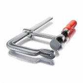 BESSEY sraigtinis spaustuvas classiX GS 200/ 100 - visas plieninis