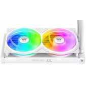 TH240 V3 ARGB Sync Water Cooling Snow Edition
