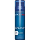 Clarins CLARINS MEN itin drėkinamasis gelis 50ML