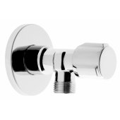 Ferro Zawór kątowy 1/ 2"x3/ 8" (Z1238G)