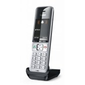 COMFORT 500HX DECT Black/ Silver