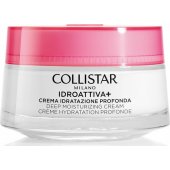 Idro Attiva+ Deep Moisturizing Cream 50ml