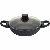 Ballarini wok keptuvė 24cm