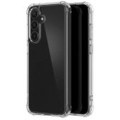 Clear Case Galaxy S26 Plus Transparent