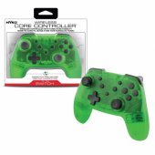 Belaidis Core Controller Switch, žalias