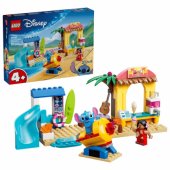 43280 Paplūdimio pramogos su Lilo ir Stitch