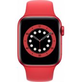 Watch Series 6 44mm (PRODUCT)RED