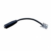 AL010 adapteris jutikliams Jack į RJ9