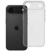 Ultrathin Matt Case iPhone 17 Air Transparent