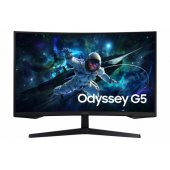 Odyssey G5 LS32CG552EUXEN 32" Gaming VA 16:9 Curved