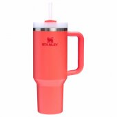 Quencher H2.O FlowState Trademark 1.18L Hot Coral
