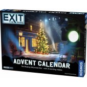 Advento kalendorius: dingusi Holivudo žvaigždė