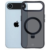 Smoke Case Mag and Stand Pro Apple iPhone Air Black