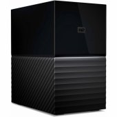 My Book Duo 16TB 3.5" Juodas WDBFBE0160JBK-EESN