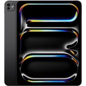 iPad Pro 13" M4 Wi-Fi 16GB 1TB Space Black MWRF3HC/ A