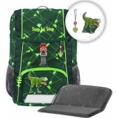 Step by Step Kid Dino Night Świecący 213363