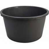 AWTools apvalus skiedinio maišymo indas 60 l (AW23551)