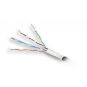 CAT5e FTP LAN kabelis CCA kietas 30