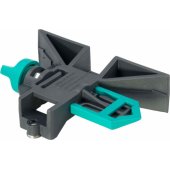 Wolfcraft sulankstomos matavimo juostos adapteris, žymėjimui / sekimui (522