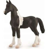 Collecta figūrėlė BARCOCK PINTO HORSE FIGURE - CollectA - 88893 - M