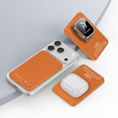 BJ-04 Slim 5000mAh Orange