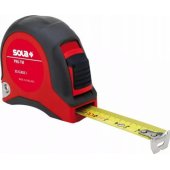 Sola SOLA rolled measure 3m PRO-TM 19mm SO50022001