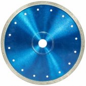Dedra Thin diamond disc 200 x 25.4mm (H1075E)