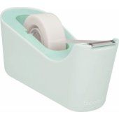 3M SCOTCH C-18M juostelės dozatorius, mėtų spalvos, komplekte juostelė 19MMX33M