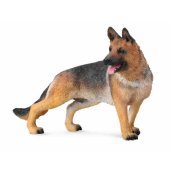 Collecta figurine Alsatian Shepherd Dog (004-88552)