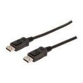 ASSMANN DISPLAYPORT CABLE M/ M 3M AK-340100-030-S