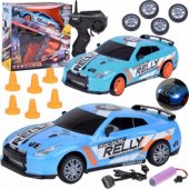 _7604408 Remote controlled drift car drift car remote RC pach