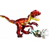 31379 Siaubingas dinozauras