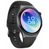 Watch 6 46mm Active Black