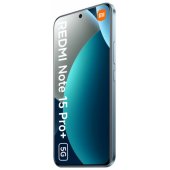 Redmi Note 15 Pro+ 12/ 512GB Glacier Blue