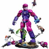 76348 Epic Battle Avengers Doomsday