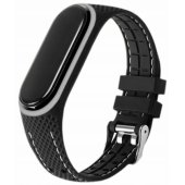 Lifestyle Xiaomi Mi Band 7 juoda