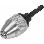 Yato YATO drill chuck without keys 0.5-6.5 HEX YT-04645