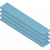 TP-3 terminis padas 120 x 20 mm x 1.5 mm 4 vnt. ACTPD00057A