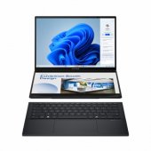 ZenBook Duo UX8406CA-QL358X 14 OLED 255H 16GB 1SSD EN W11Pro Black