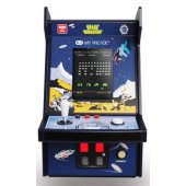 Space Invaders Micro Player Pro